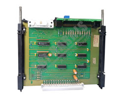 communication-pcb