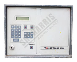 control-unit