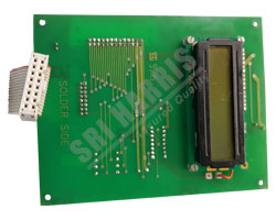 display-pcb