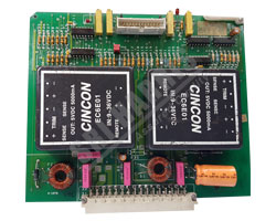 5 Volt pcb