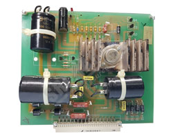 48 Volt pcb