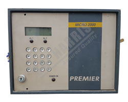 control-unit