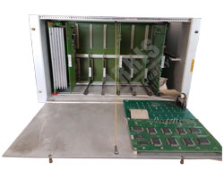 control-unit-pcb's