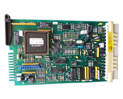 evaluation-pcb-ac238