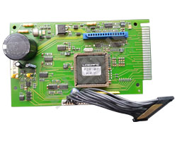 evaluation-pcb-ac338
