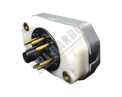 7pin-male-connector