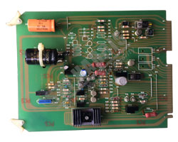 mains-pcb