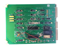 processor-pcb