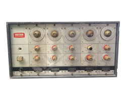 sg-60-control-unit