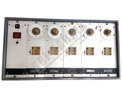 control-unit