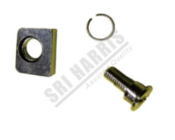buffer-screw-set