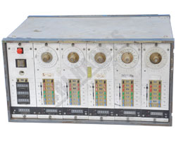 control-unit