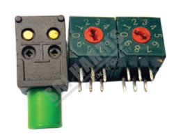self-test-addressing-switch