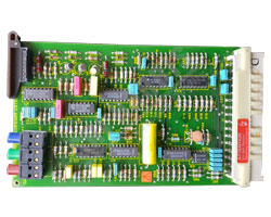evaluation-pcb
