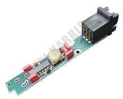 head-pcb