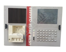 control-unit