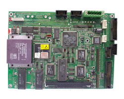 mother-board
