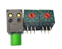 self-testaddressing-switch