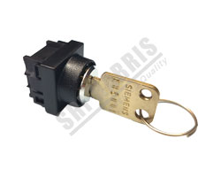 lock-with-key
