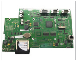 338 Quantum Mother Board