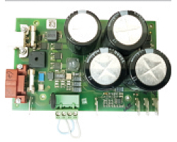5 Volt Power Supply