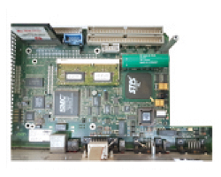 Mother Board