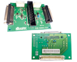 Evaluation PCB Muratec Evaluation 21 C