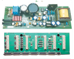 Savio Power Supply 238 PCB