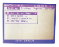 LCD Display