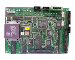 mother-board